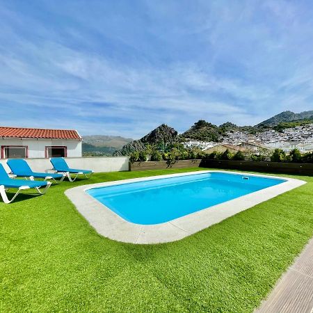 Casitas Sierra De Libar ξενώνας Montejaque Εξωτερικό φωτογραφία