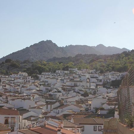 Casitas Sierra De Libar ξενώνας Montejaque Εξωτερικό φωτογραφία