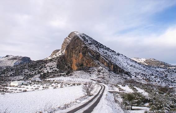 Casitas Sierra De Libar ξενώνας Montejaque Εξωτερικό φωτογραφία