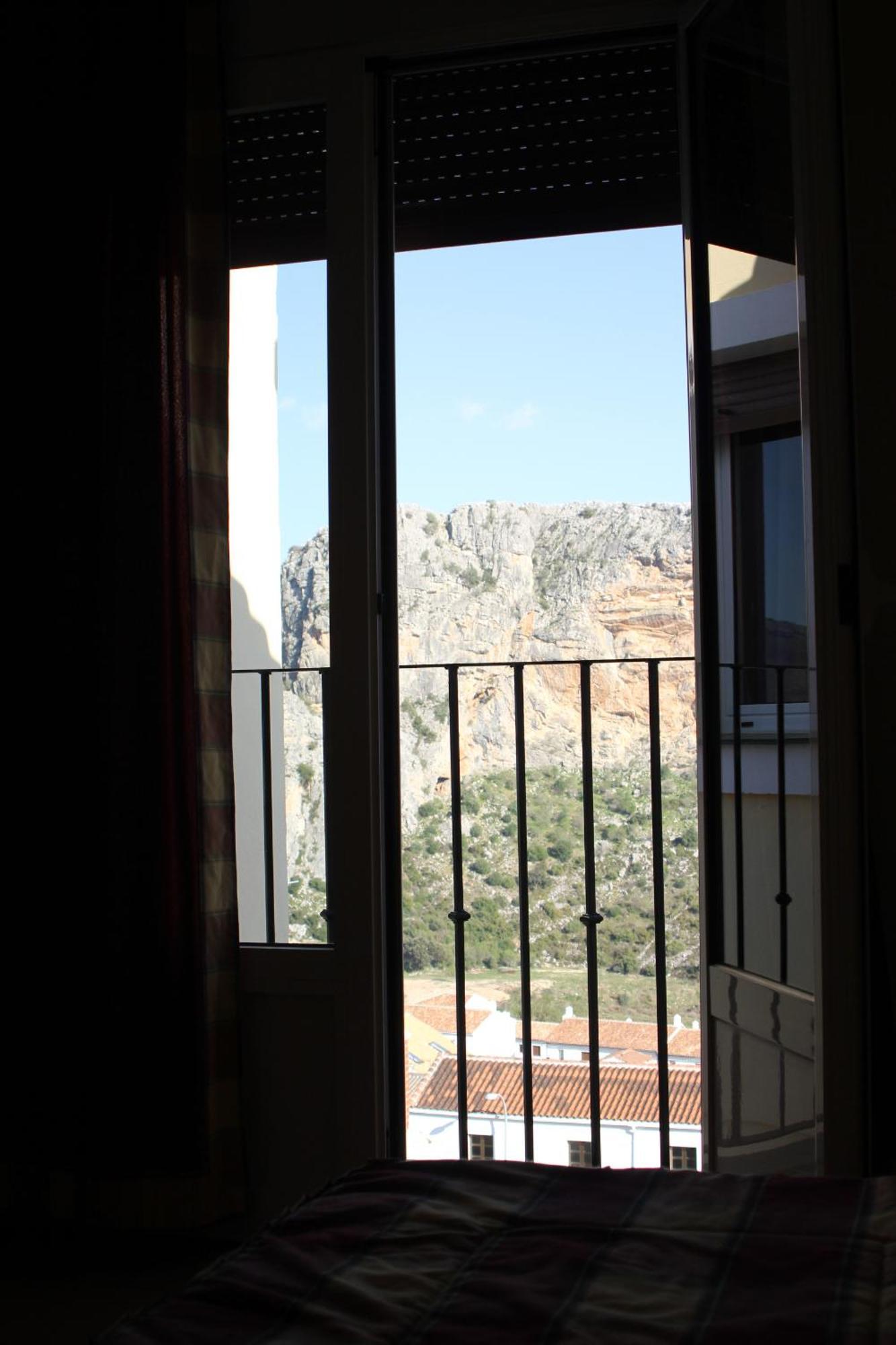 Casitas Sierra De Libar ξενώνας Montejaque Εξωτερικό φωτογραφία