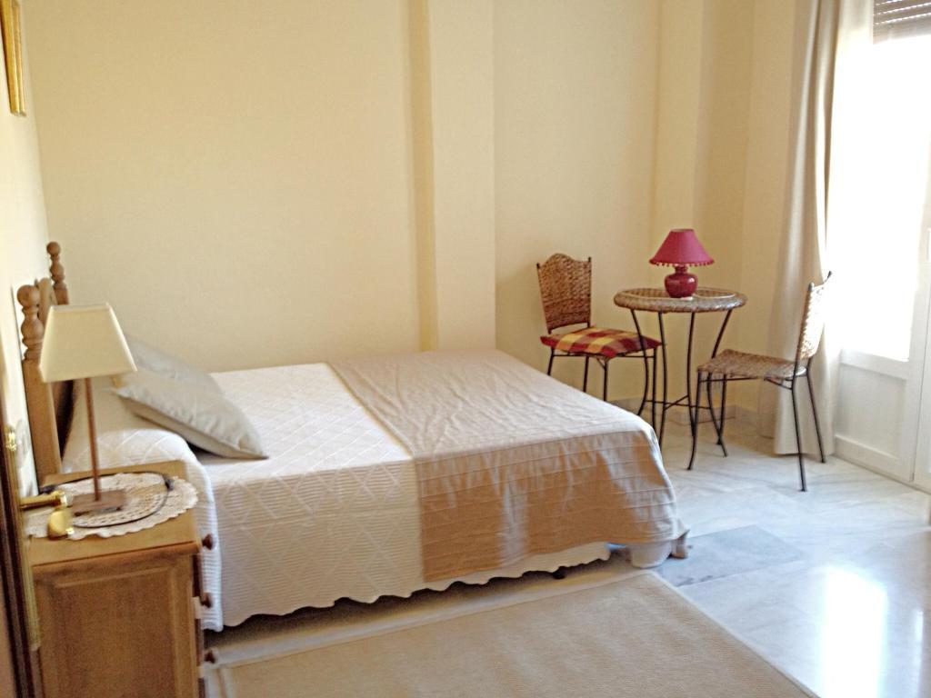Casitas Sierra De Libar ξενώνας Montejaque Δωμάτιο φωτογραφία